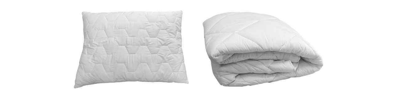 NEW Pillow & Duvet Range