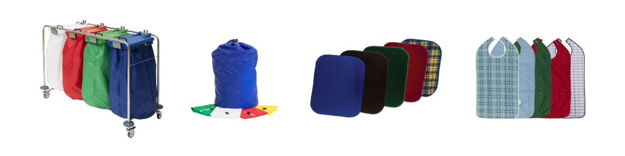 Alerta's Laundry & Washables Range