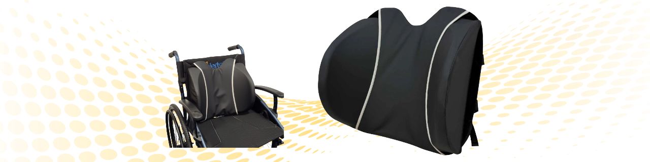 NEW Posture Support System