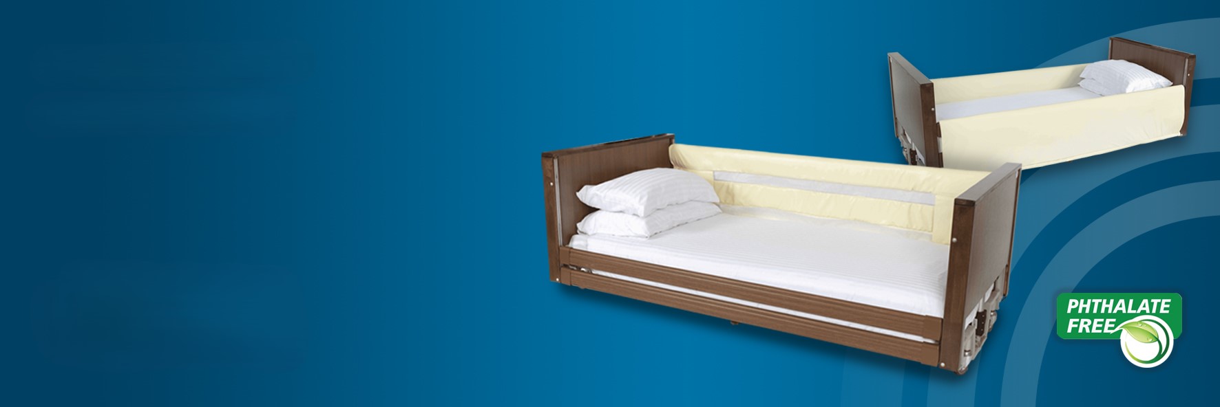 Bed Safety Range