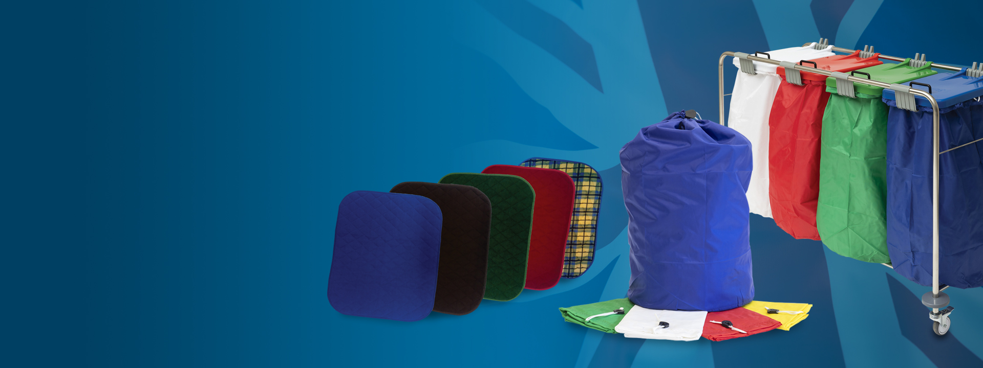 Laundry & Washables