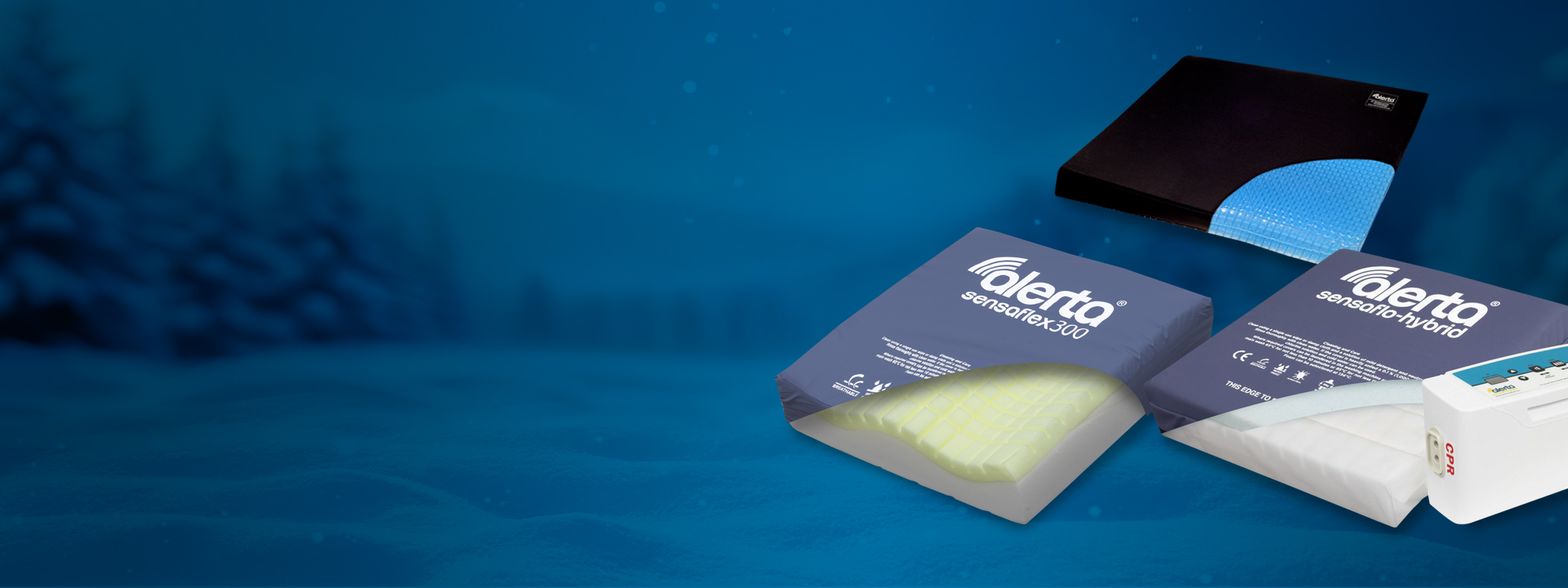 Make Alerta Your One-Stop-Shop For Cushions!