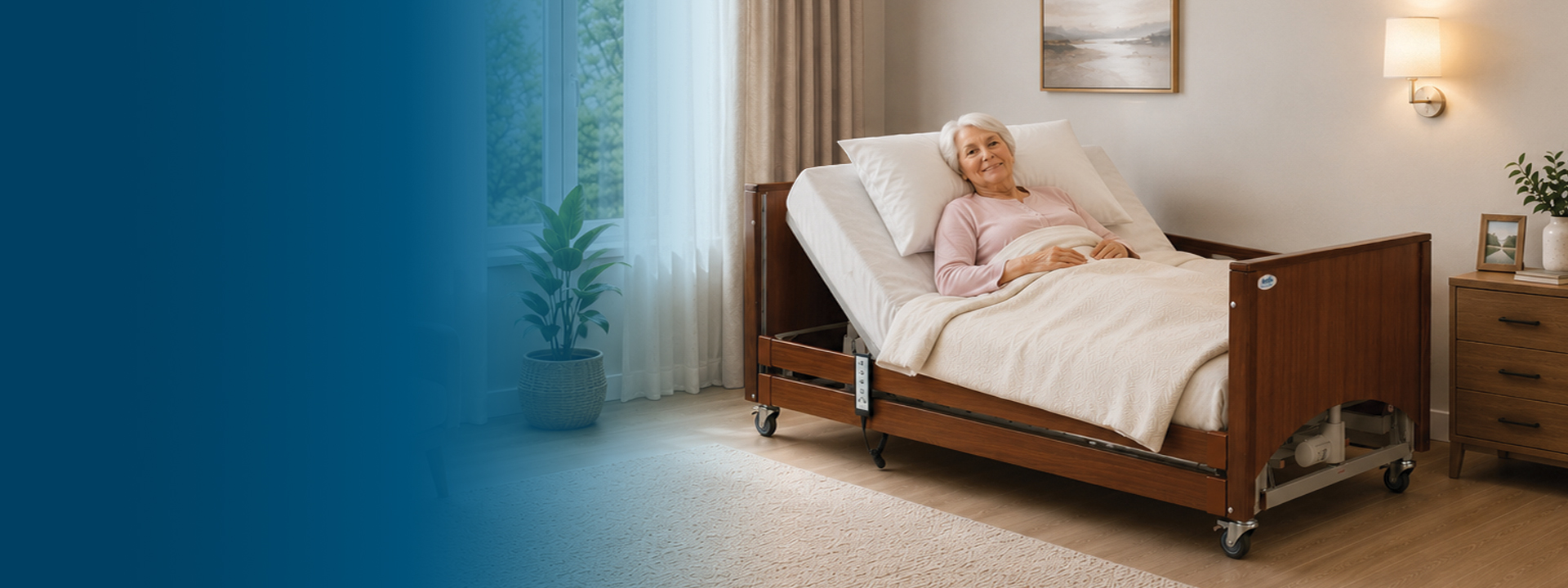 Lomond Beds & Accessories